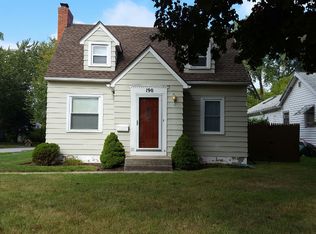 190 Cinnabar Rd, Rochester, NY 14617