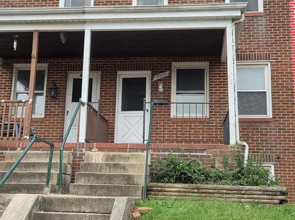 2012 Griffis Ave, Baltimore, MD 21230