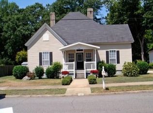 200 Alford St, Lagrange, GA 30240