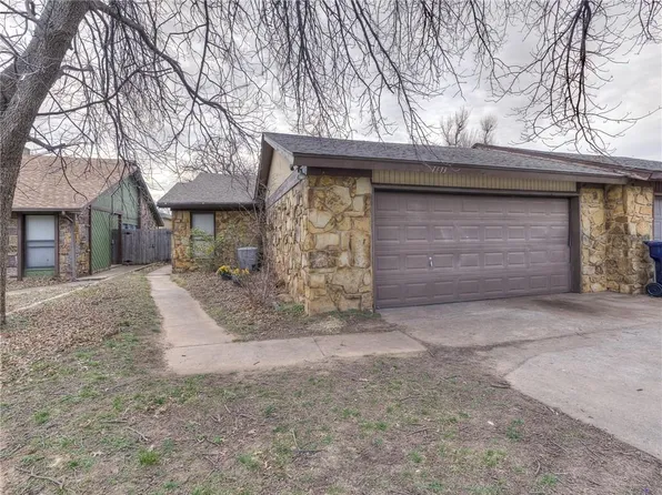 1613 Julie Pl, Oklahoma City, OK 73127