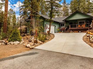 787 Oriole Dr, Big Bear Lake, CA 92315
