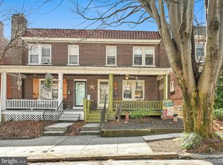 718 3rd St, Lancaster, PA 17603