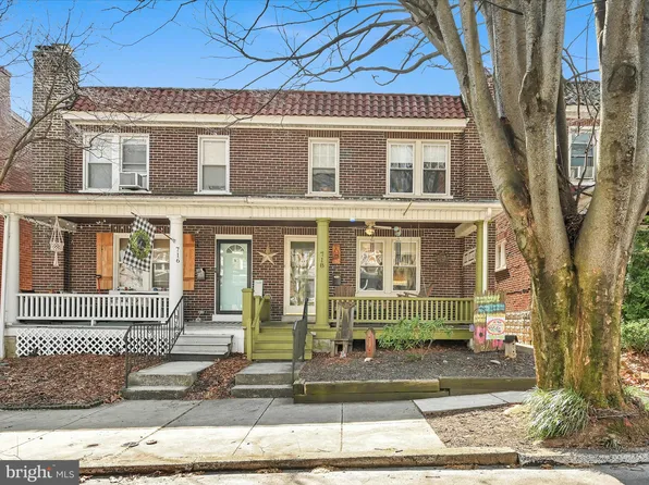 718 3rd St, Lancaster, PA 17603