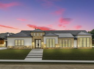 117 Laila Ct, Colleyville, TX 76034