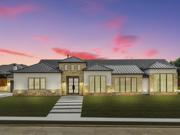 117 Laila Ct, Colleyville, TX 76034