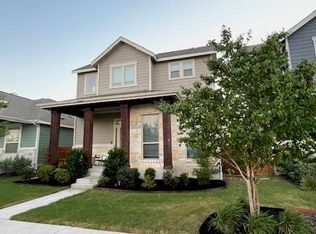 8916 Cattalo Ln, Austin, TX 78747