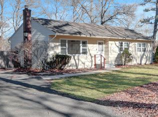 57 Middle Island Road, Medford, NY 11763