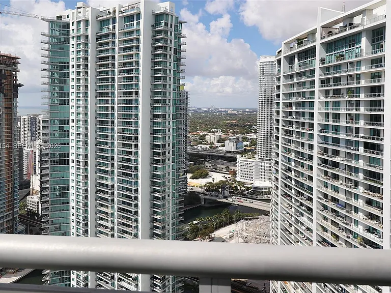 350 S Miami Ave #4110 — Photo 25
