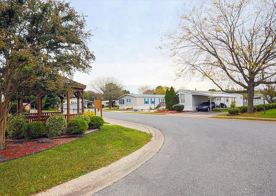 Ridgewood Manor by RHP Properties in Smyrna DE Zillow