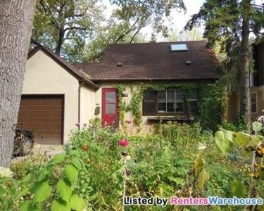 4309 Ewing Ave S, Minneapolis, MN, 55410