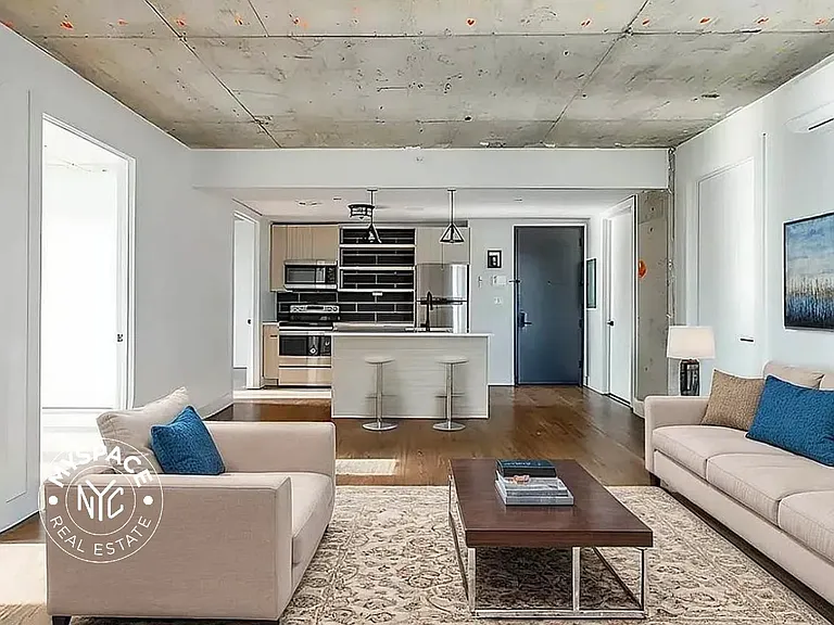 2021 Farragut Rd #3C — Photo 1