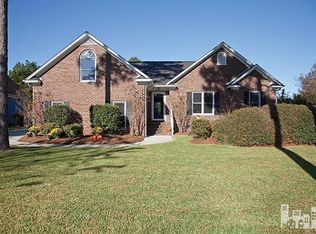 5912 Windjammer Dr, Wilmington, NC 28409