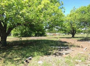 6710 County Road 120, Clyde, TX 79510