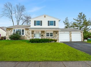 508 Elford Rd, Fairless Hills, PA 19030