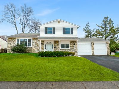 508 Elford Rd, Fairless Hills, PA, 19030