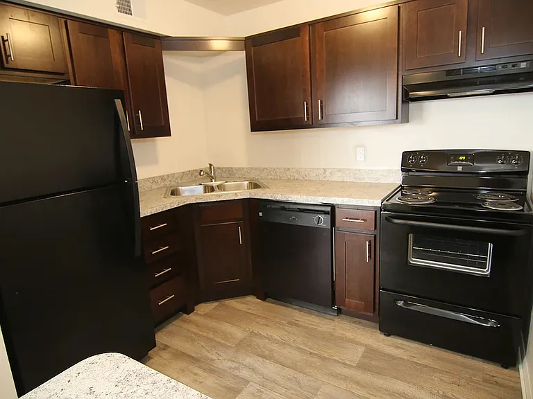 Aria Apartment Homes — Photo 22