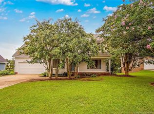 3529 Gables Dr, Fayetteville, NC 28311