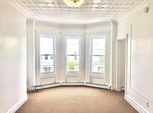 21 Cooper Pl #2, Weehawken, NJ 07086