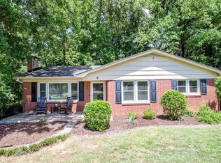 9 Conway Dr, Greenville, SC 29615