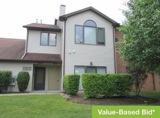 9685 Sylvan Ln UNIT 9685, Concord Township, OH 44060