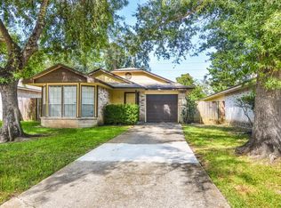 22116 Peachglen Ln, Spring, TX 77373