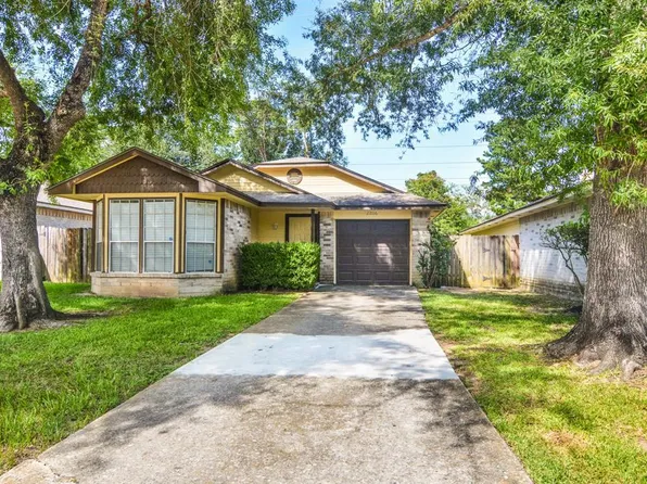 22116 Peachglen Lane, Spring, TX 77373