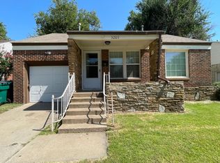 3205 NW 43rd St, Oklahoma City, OK 73112