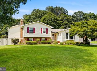 13165 Deanmar Dr, Highland, MD 20777