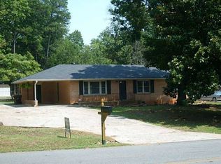 13 Roving Rd, Cartersville, GA 30121