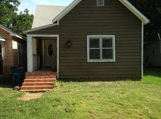 414 E Vilas Ave, Guthrie, OK 73044