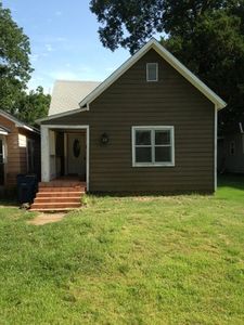 414 E Vilas Ave, Guthrie, OK, 73044