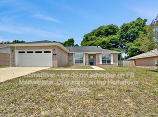 111 Steeplechase Dr, Crestview, FL 32539