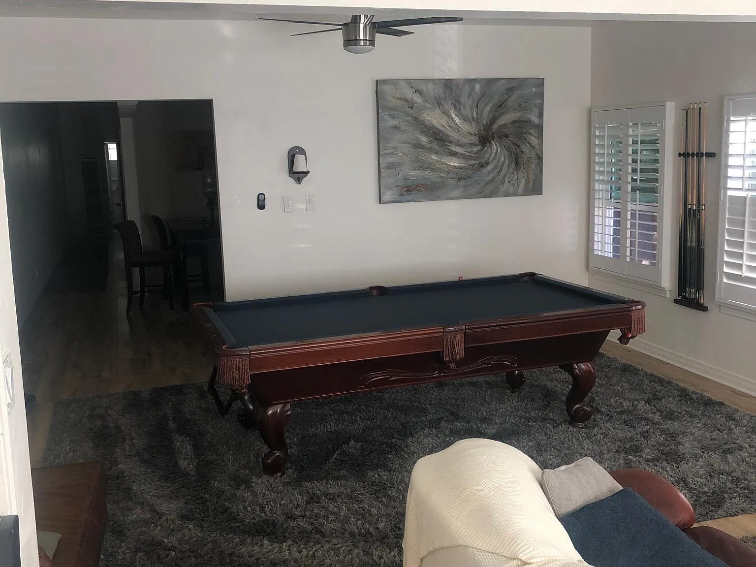 2 bed, 1250 sqft, $2,850 — Photo 4