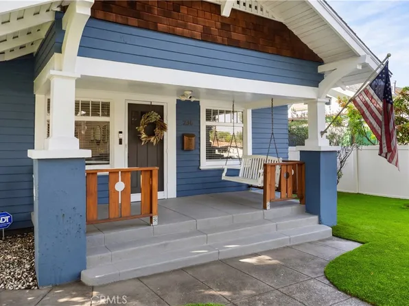 236 W 1st St, San Dimas, CA 91773