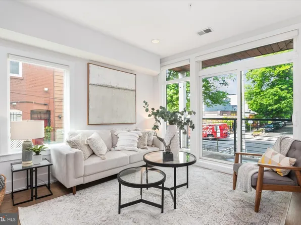 3815 14th St NW #3, Washington, DC 20011