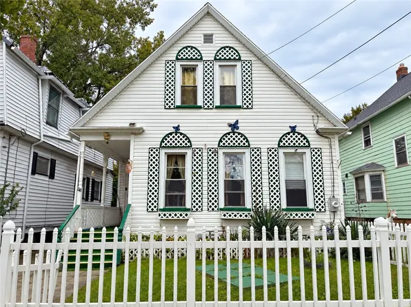 93 Herald St, Rochester, NY 14621