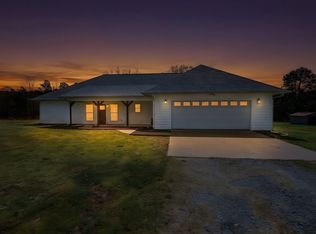 394 Green Plains Rd, Dierks, AR 71833