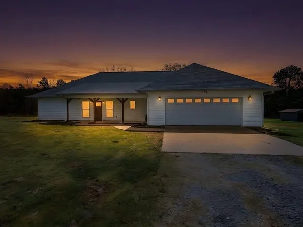 394 Green Plains Rd, Dierks, AR 71833