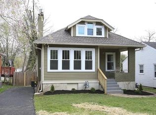1327 Huntoon Ave, Louisville, KY
