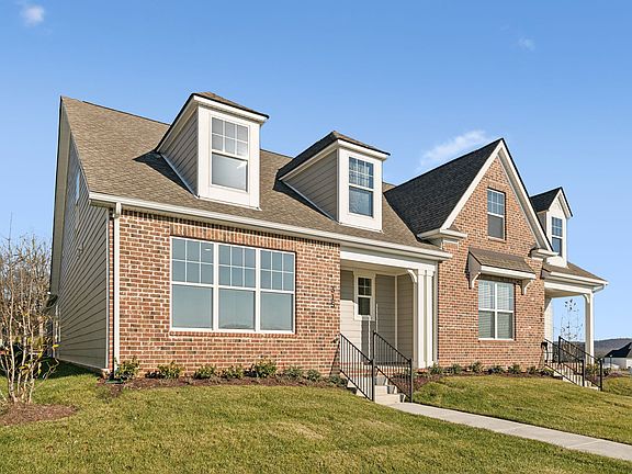 315 Faraday Court, Homesite 29 Interior Image 2