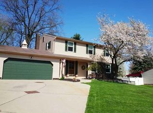 234 Kenney Dr, Sewickley, PA