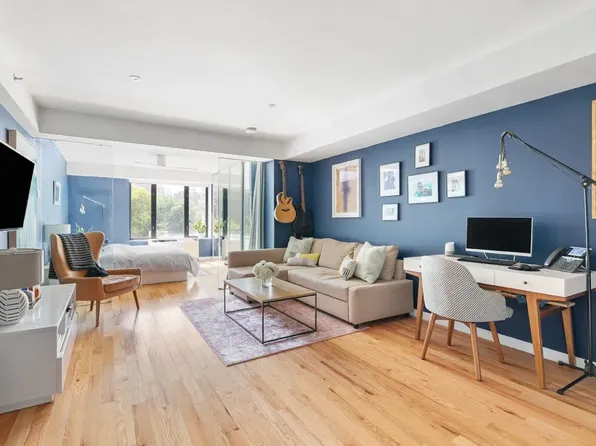 189 Avenue C APT 4C, New York, NY 10009