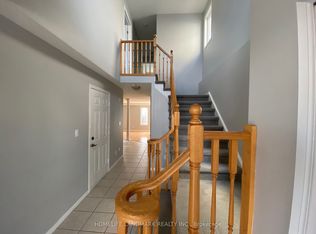664 Columbia Forest Blvd #B, Waterloo, ON N2V 2K9