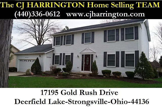 17195 Gold Rush Dr photo 1
