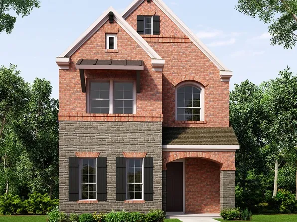 14504 Walsh Ave, Aledo, TX 76008