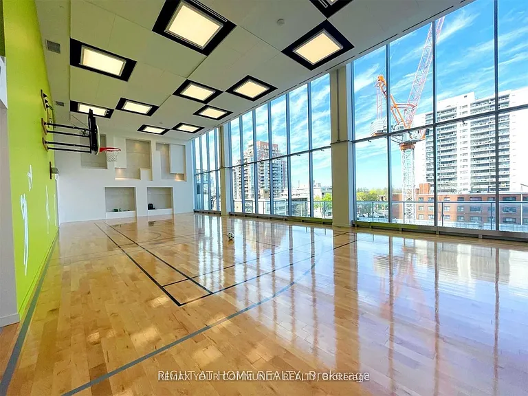 195 Redpath Ave #2407 — Photo 5