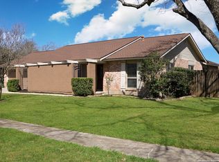 12311 Bridge Path St, San Antonio, TX 78233