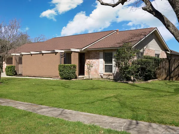 12311 Bridge Path, San Antonio, TX 78233