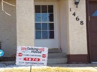 1468 S Troy St, Aurora, CO 80012