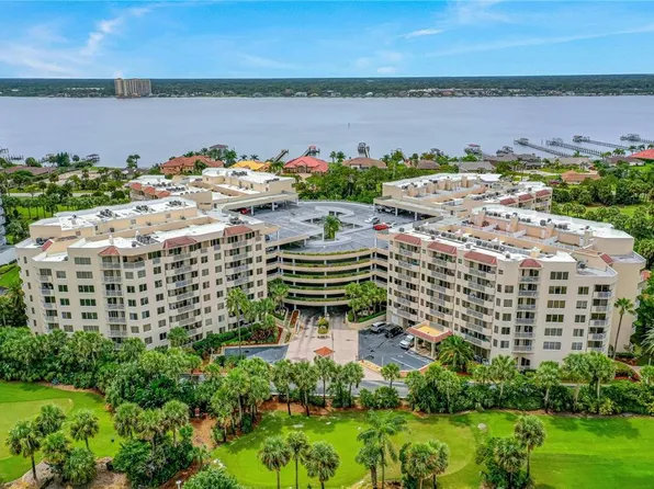 3 Oceans West Blvd APT 1D6, Daytona Beach Shores, FL 32118